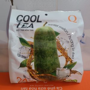 [HCM][Freeship 20k cho đơn từ 49k]Trà Bí Đao Trần Quang 336g (24 gói * 14g) Cool Tea Winter Melon Flavor  30.000 ₫