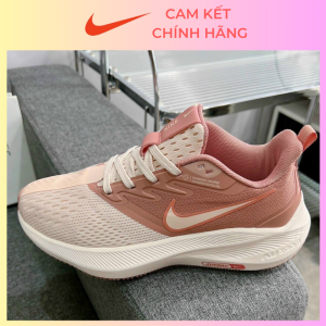 Xách tay chính hãng 49% Giày Nike Air zoom runing hồng nữ tính 1.590.000 ₫