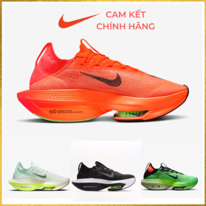[Miễn phí đổi size] Xách tay NHẬT chính hãng giày Nike Alphafly next 2% chạy bộ chuyên nghiệp  1.829.293 ₫