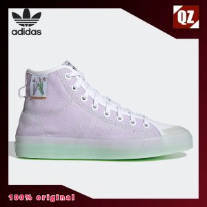 [100% chính hãng] Adidas Clover NIZZA Giày thể thao nữ cao cấp GX2709   643.000 ₫