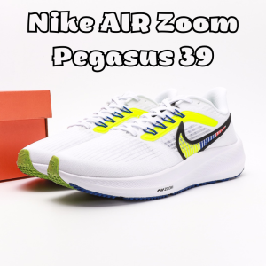 Xách tay chính hãng Giày chạy bộ nam nữ Nike air zoom pagasus 39, đế êm siêu nhẹ  1.495.000 ₫