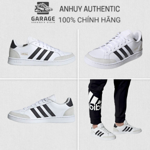 [100% CHÍNH HÃNG] Giày Casual thời trang Adidas nam nữ Grand Court trắng M EE7904  1.180.000 ₫