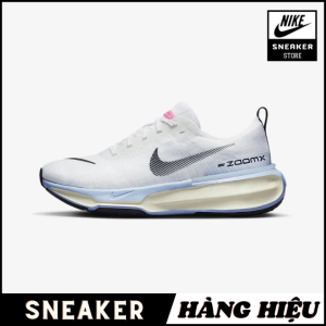 [𝐓𝐎𝐏 𝐒𝐀𝐋𝐄] Giày NIKE Air Zoomx Invincible Run 3 x Giày Nữ Chạy Bộ - Tặng Vớ Nike Chính Hãng   1.557.000 ₫