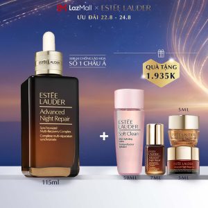 Tinh chất (Serum) phục hồi chống lão hóa Estee Lauder Advanced Night Repair Synchronized Multi-Recovery 50ml  3.599.000 ₫