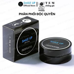 [HCM]Than trắng răng Smile Up  45.738 ₫