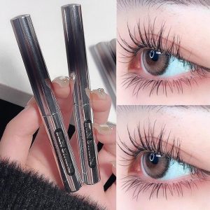 【Miễn phí vận chuyển】Mascara không thấm nước, lâu trôi, cong mi, không dễ lem, trang điểm tự nhiên Người mới dễ vận hành  40.023 ₫