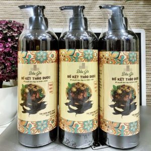 Dầu Gội Bồ Kết Thảo Dược 800ml Giảm Rụng  16.000 ₫