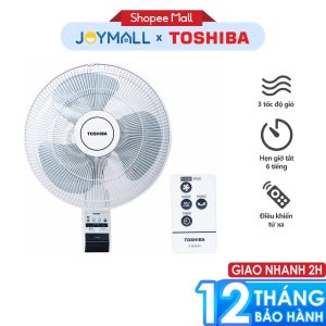 [GIAO TẠI HCM] - QUẠT TREO TOSHIBA F-WSA20(H)VN.  959.000 ₫