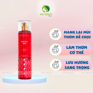 Xịt Thơm Nước Hoa Chiết Siu Thơm - Sang Trọng - Tinh tế - 236 Ml  157.000 ₫