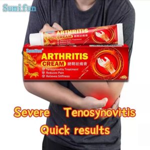 （HCM)kem hết sạch đau nhức cổ vai gáy thắt lưng xương khớp thấp khớp người hay ngồi nhiều nhức mỏi TÊ BÌ CHÂN TAYPain Relief Cream 20g  45.662 ₫
