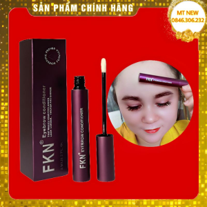 [Chính Hãng 100%] Dưỡng Mày FKN Tinh Chất Mọc Mày Nhanh, Dài, Rậm, Chắc Khỏe 78.900 ₫
