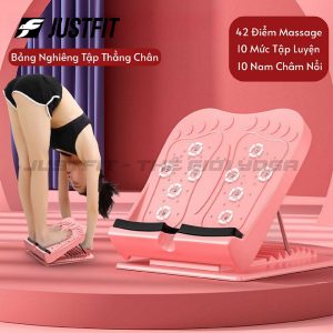 ​Bảng nghiêng tập thẳng chân​ Hỗ trợ tập thon chân​ ​Dụng Cụ Tập Gym, Yoga, Kéo Giãn Cơ  76.900₫