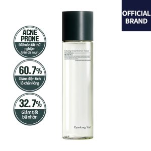 [Pyunkang Yul] Toner cấp ẩm sâu - Làm dịu da & Tăng cường hàng rào bảo vệ 80ml / 150ml 211.650₫